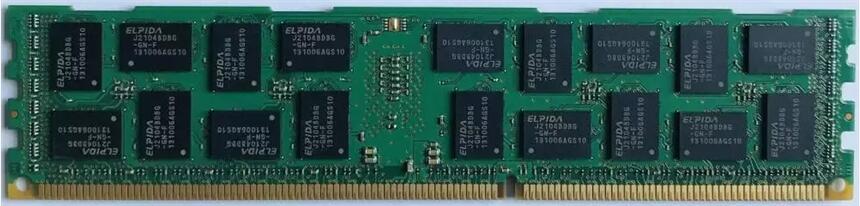 690802-B21 689911-071 698807-001 8G DDR3內(nèi)存