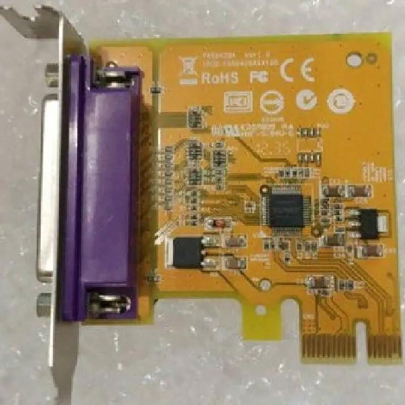 0VG832 DELL LPTڴӡ COM PCI-EUչ 25