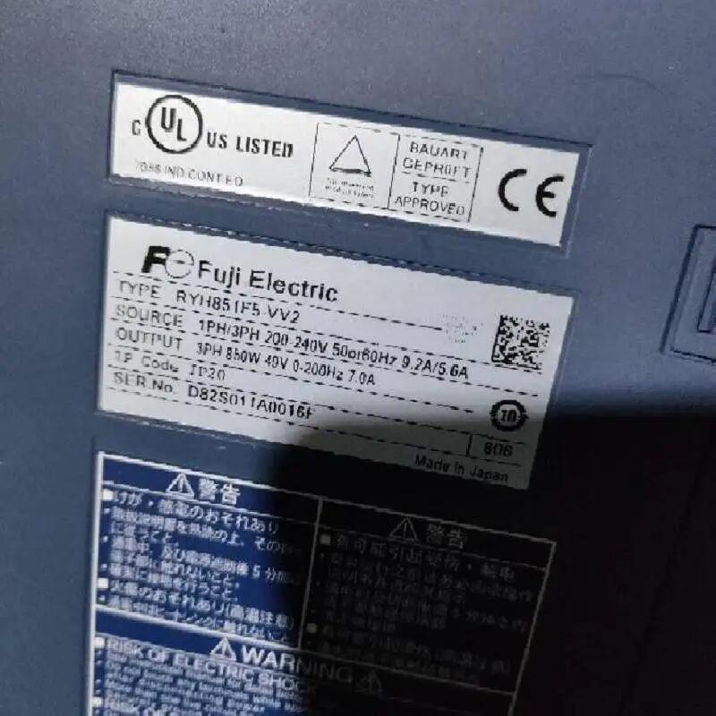Fuji Electyic RYH292F5-VV2 ʿŷ(q)(dng)ACŷŴ
