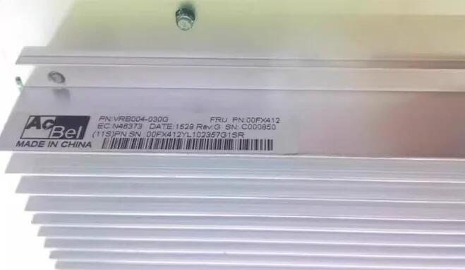 00FX412 VRB004-030G P720 P740 С͙C(j)CPU VRM(wn)ģK