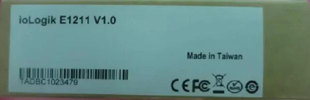 ioLogik E1211 E1211-T 2·W(wng)16·DO ģK ֲʽI/Oģ