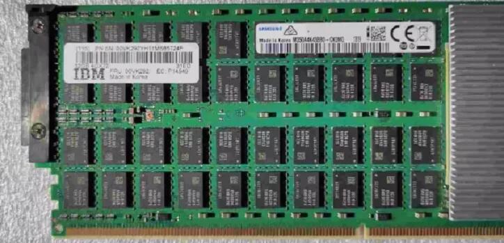EM97 00VK292 00VK291 32GB DDR4 Power8 S812內(nèi)存