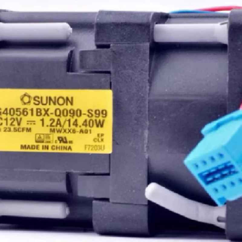 SUNON PG40561BX-Q090-S99 DC12V (w)ɢL(fng)