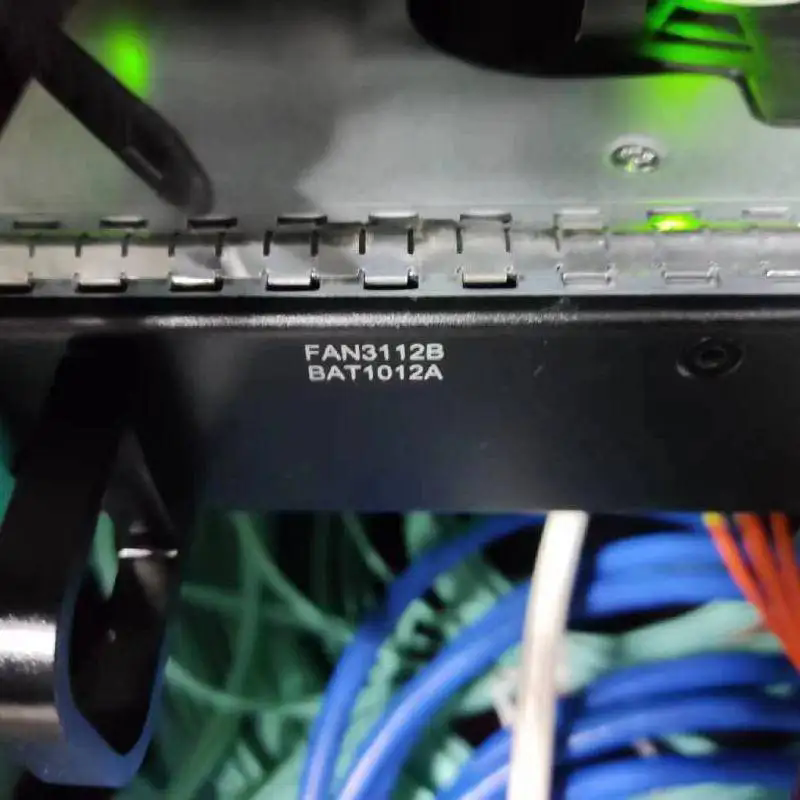 BAT1012A DS800-G35H曙光磁盤陣列柜控制器電池BBU電池模塊