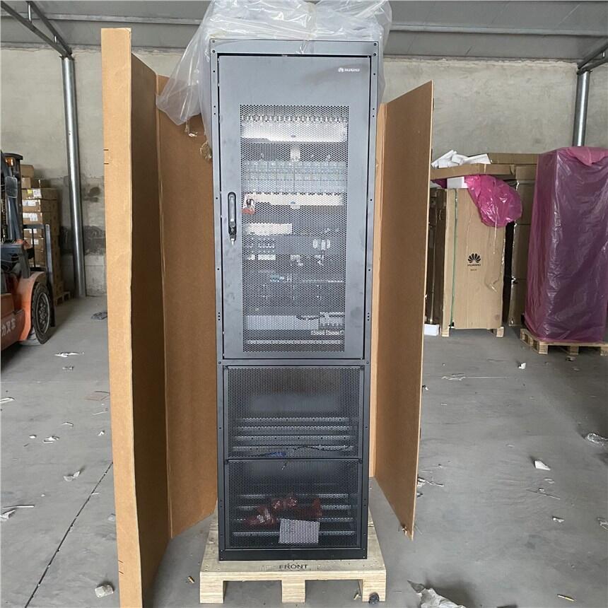 湖南華為TP48400B-N20B8室內(nèi)一體化通信電源機(jī)柜