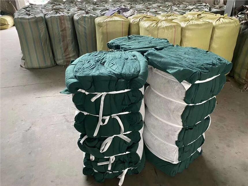 寶坻樹木越冬防寒布毛氈規(guī)格
