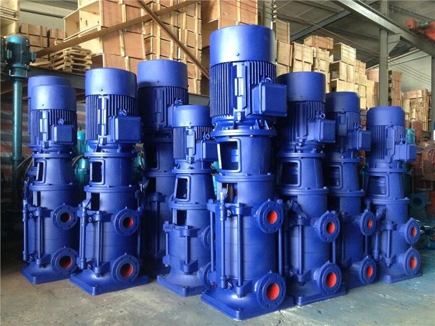 呼倫貝爾消防穩(wěn)壓給水設備ZW（L）-II-X-10廠家