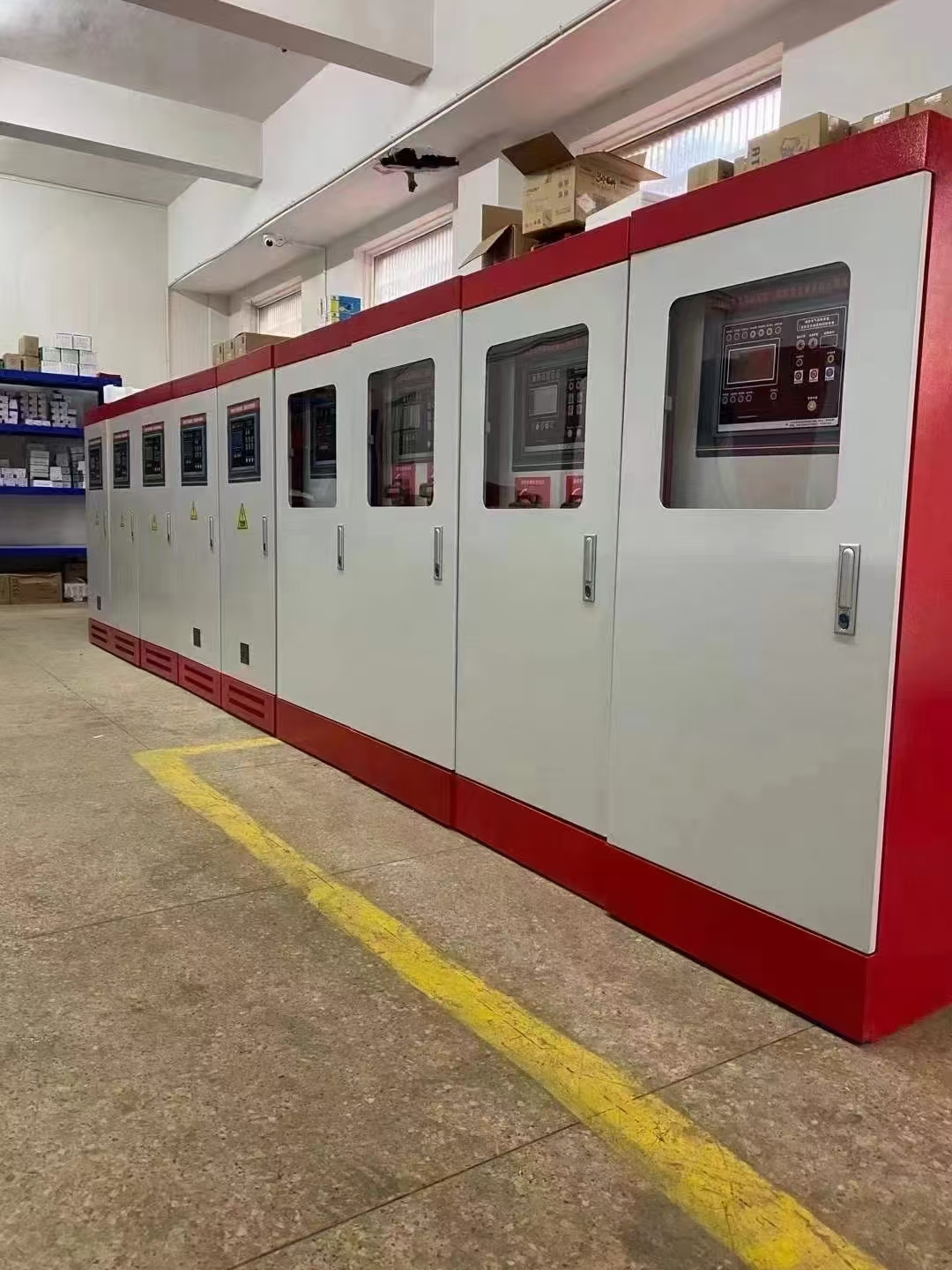 XBD1.5KW(wn)ð