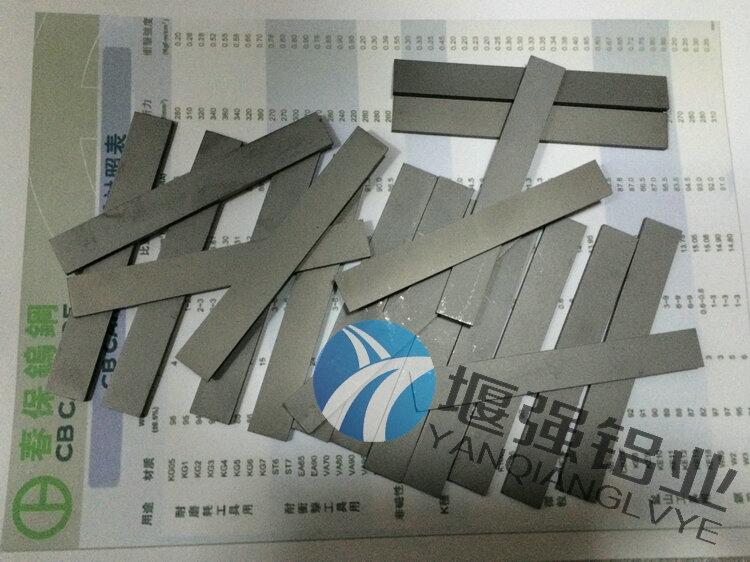 富士硬質(zhì)合金，日本鎢鋼板材，日本鎢鋼棒料