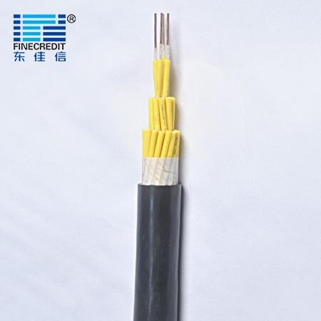 鎧裝屏蔽控制電纜價(jià)格_選《東佳信》廠家直銷，質(zhì)優(yōu)價(jià)廉