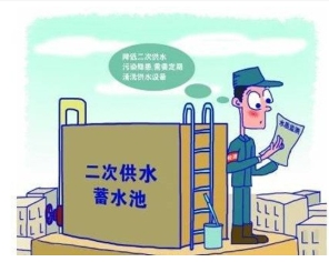佛山市二次供水第三方檢測(cè)機(jī)構(gòu)_多少錢_部門