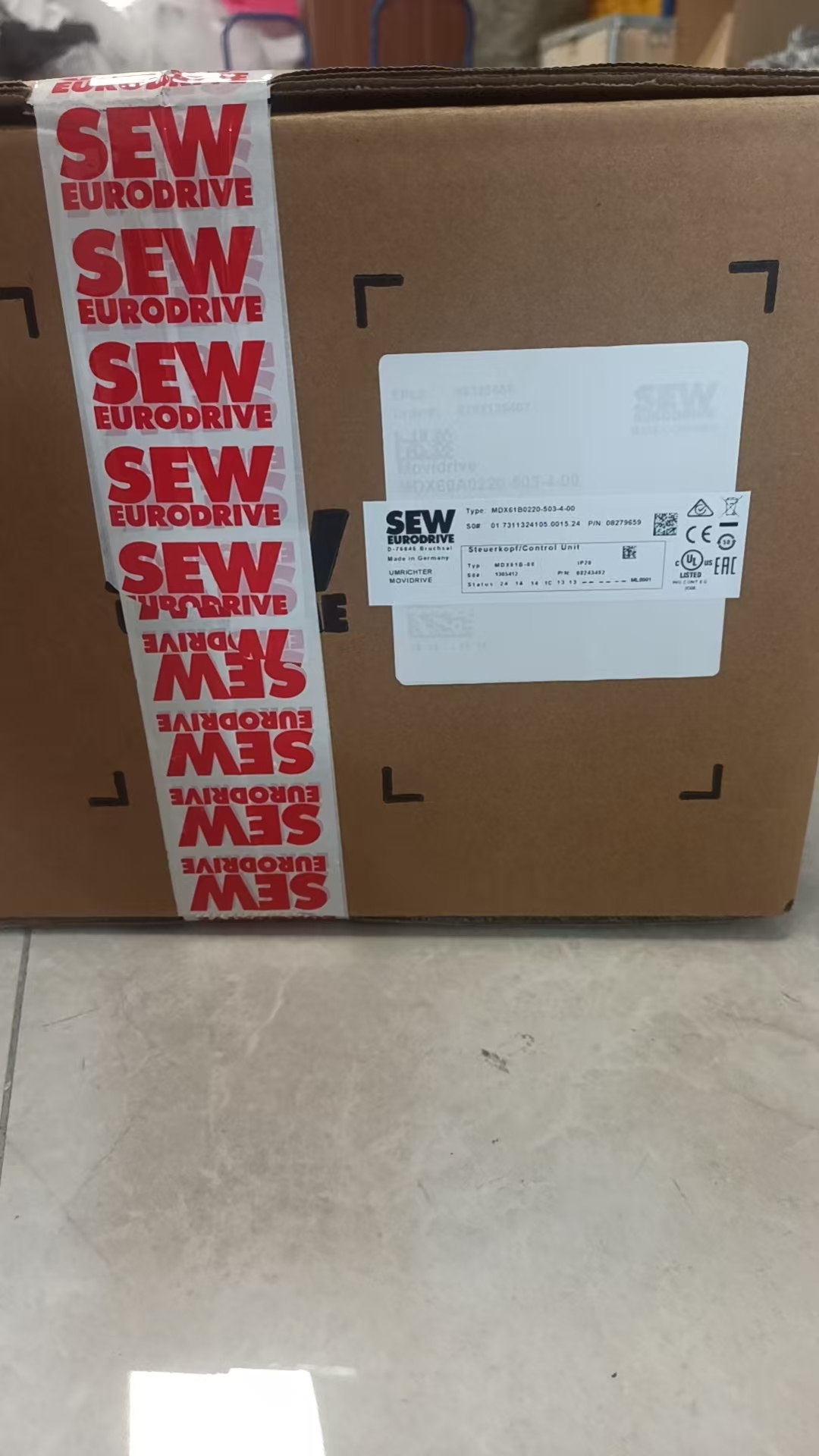 #推送品牌A5E32855090功率單元