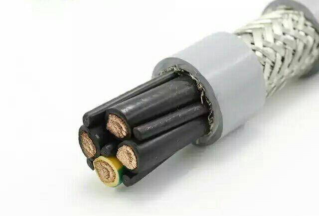 （特種電纜）ZR-YGVFBR高溫硅橡膠電纜（在線報價）