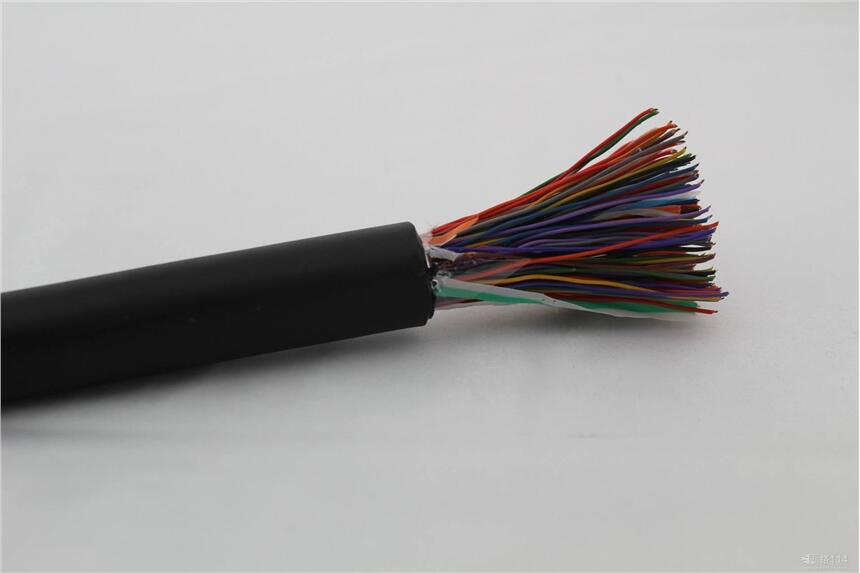 ZR-DJFPF200高溫計算機電纜（在線報價）