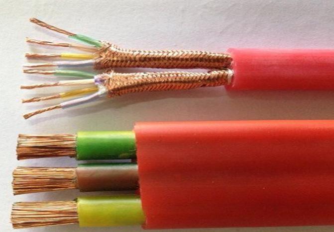 阻燃硅橡膠電纜NH-DJGGP（在線報價）
