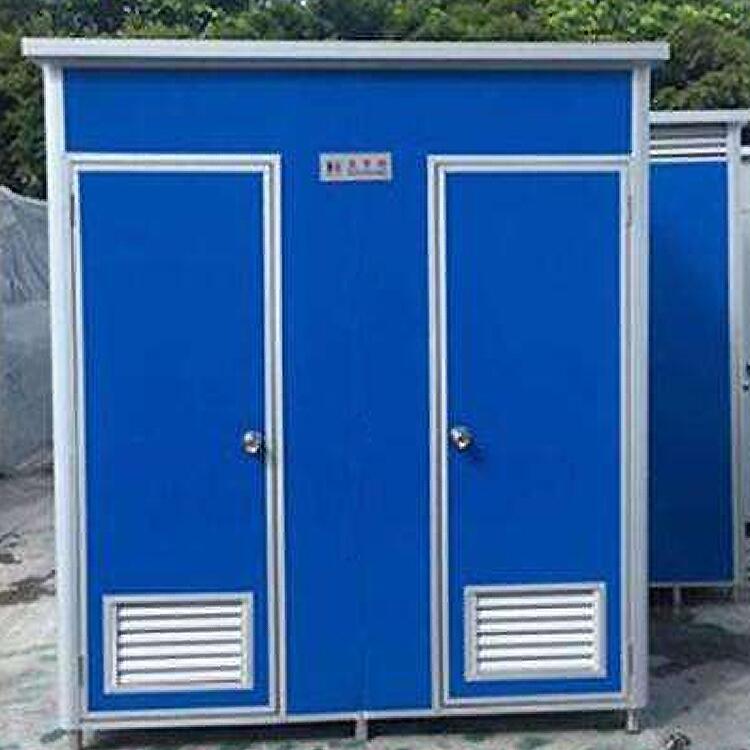 張家口經濟實用移動廁所供應商