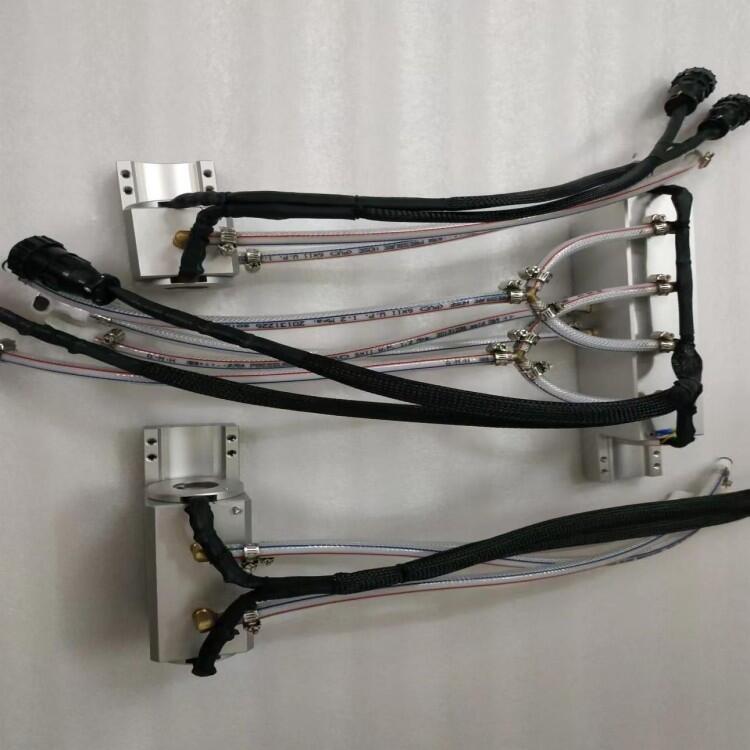 球囊成型機(jī)水夾套