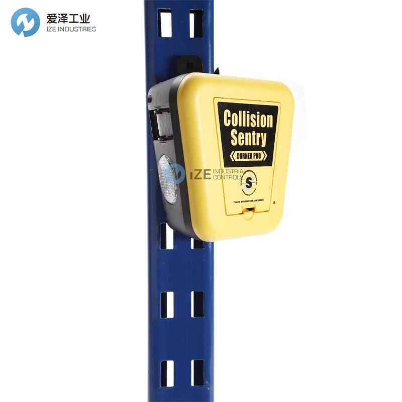 SENTRYԄӸБCollision Sentry CLN-211