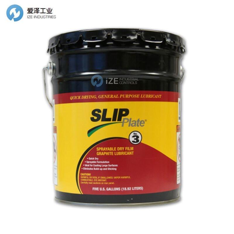 SLIP PLATENo.3