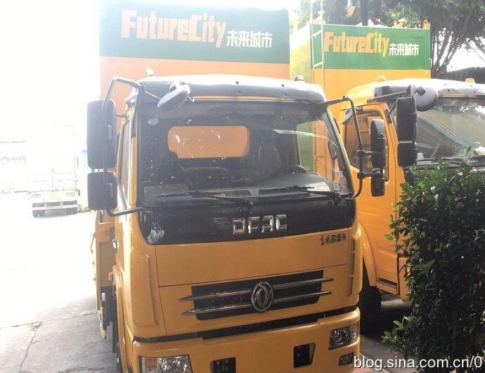新型污水處理車(chē)，化糞池清掏車(chē)