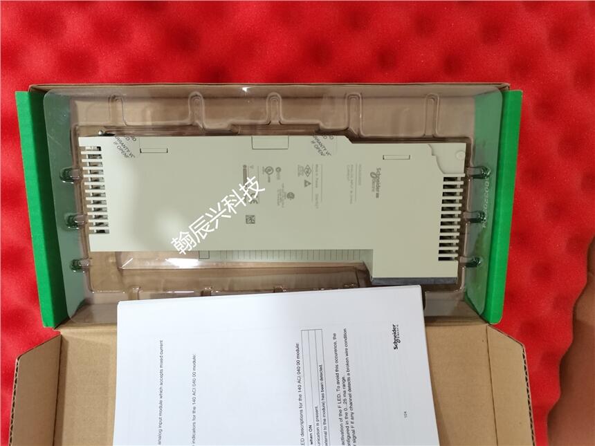 施耐德 140 ACI 040 00  原裝正品 議價(jià)銷售     庫存充足