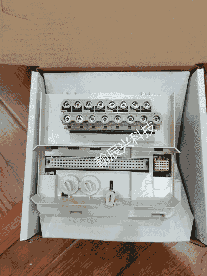 現(xiàn)貨庫(kù)存 ABB TU831 電源模塊  原裝正品