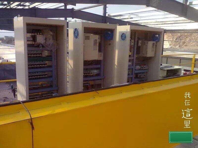 西疇縣電動(dòng)葫蘆門式起重機(jī)MHE配件