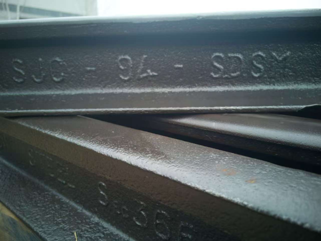 JOEUF二手1930年舊道軌買賣