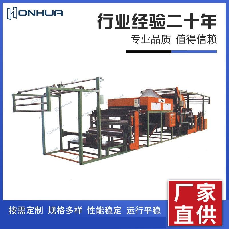 廠家供應(yīng) 多功能復(fù)合機(jī) 膠點(diǎn)轉(zhuǎn)移復(fù)合機(jī) 戶外用品面料貼合機(jī)
