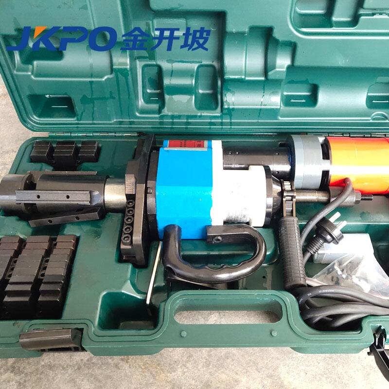 靈活加工多管徑管道坡口機 ISY內漲式坡口機線上價格