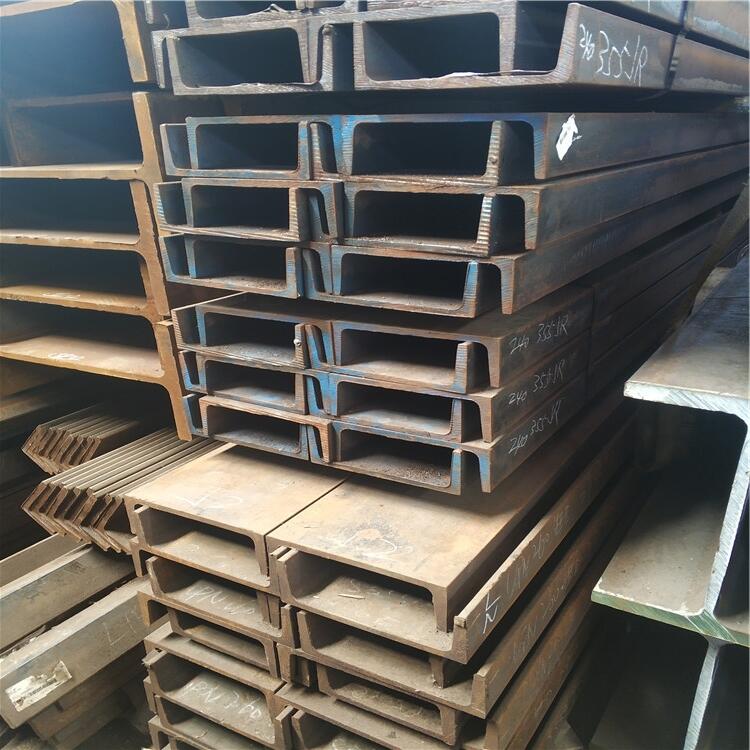 英標(biāo)槽鋼P(yáng)FC180*90*26型號(hào)供應(yīng)