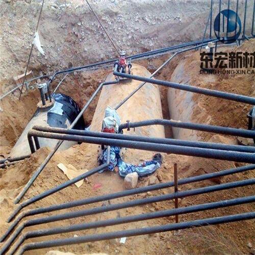 新聞:滁州EVOH75/63導(dǎo)靜電加油站雙層燃油管道廠家直銷(xiāo)