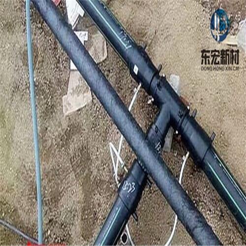 新聞:太原導靜電加油站地埋熱塑性輸油管規(guī)格