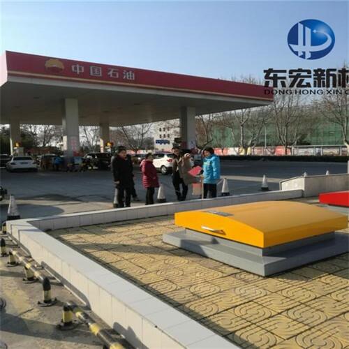 新聞:葫蘆島加油站雙層復(fù)合輸油管供應(yīng)商