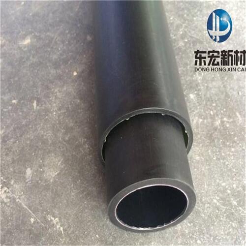 新聞:武威EVOH導靜電加油站雙層輸油管壁厚要求