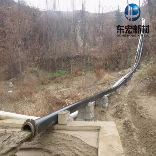 歡迎垂詢(xún)：澠池超高分子耐磨管道