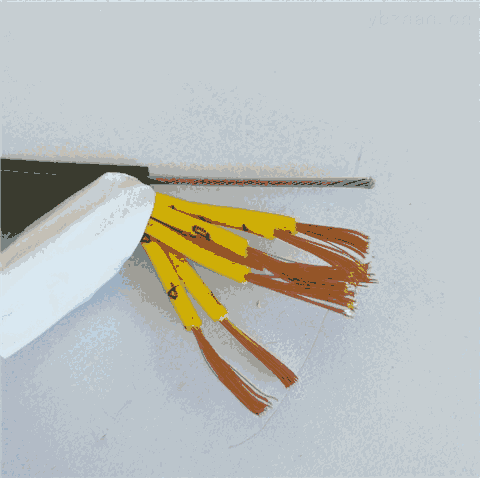 KVVRC電纜  KVVRC電葫蘆電纜10*1.0