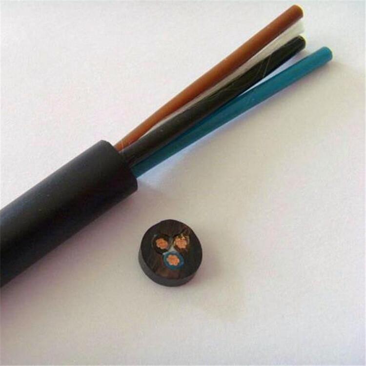 MY煤安證齊全 MY電纜2X6