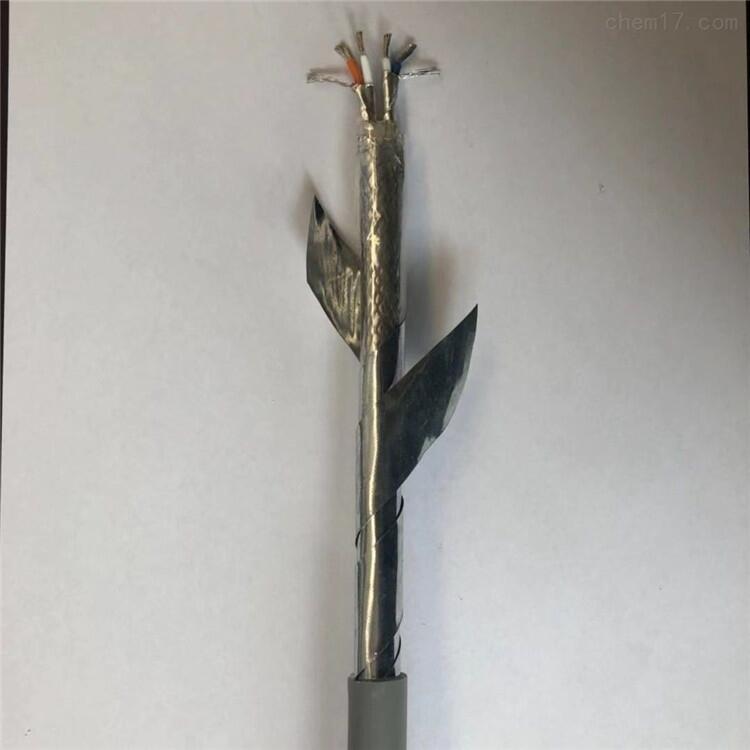 DJYPVPR屏蔽軟芯計算機電纜