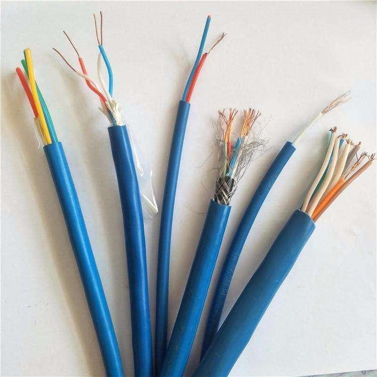 孝感市MHYV電纜3*2*7/0.43報(bào)價(jià)有效