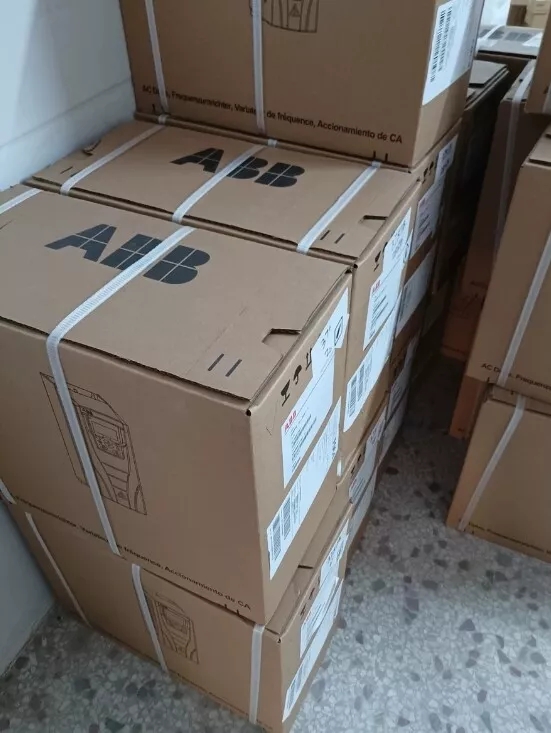 ABB ACS580-01-05A7-4 ׃l hr