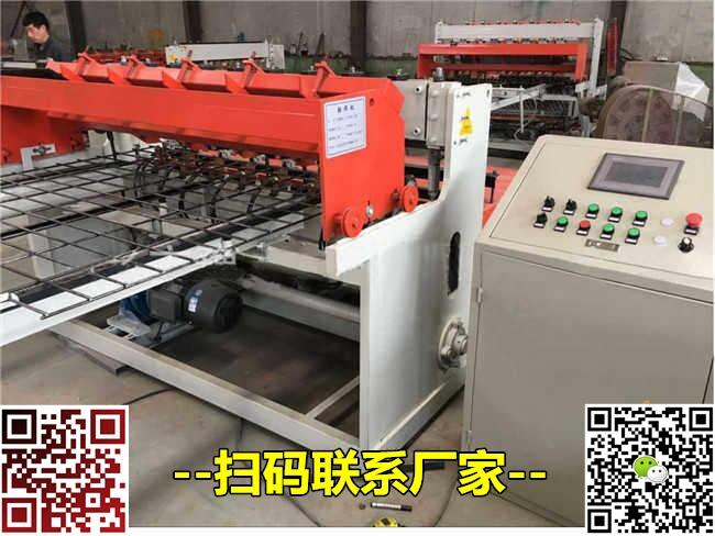 四川省攀枝花市數(shù)控護(hù)欄網(wǎng)排焊機(jī)生產(chǎn)商