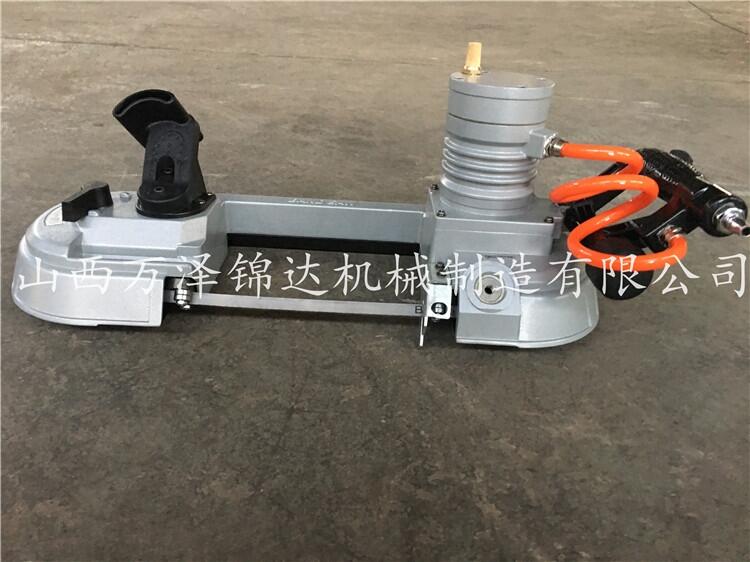 切割機(jī)-風(fēng)動手持式金屬切割鋸切割機(jī)指導(dǎo)報價