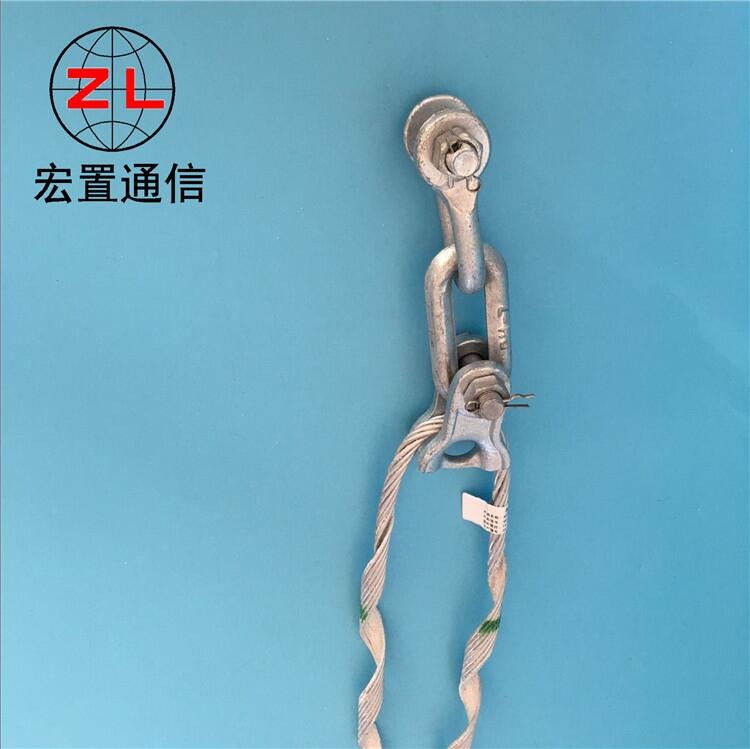 光纜耐張預絞絲即買即發(fā) 光纜耐張線夾  預絞式光纜金具
