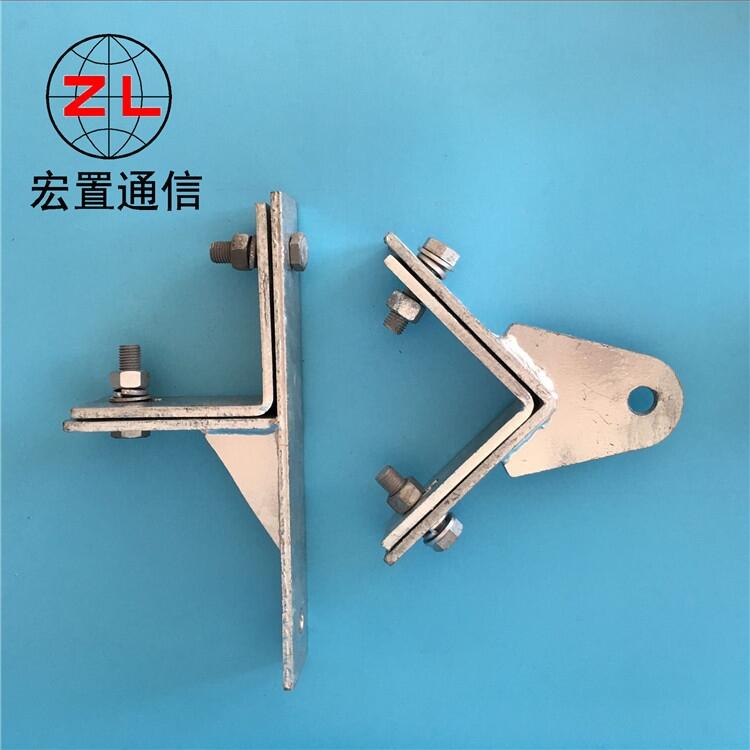 光纜預絞式耐張線夾 鋁包鋼耐張串 直銷耐張線夾
