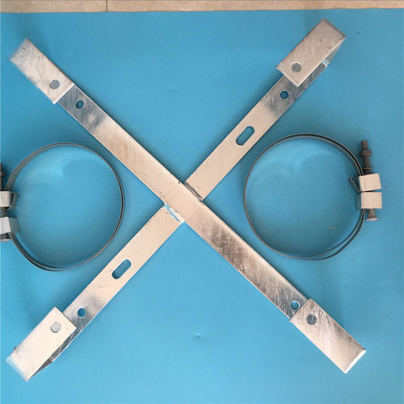 武漢光纜預(yù)留架使用 新款余纜架安裝使用