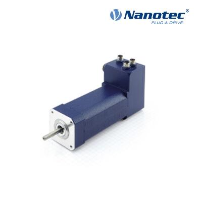 Nanotec 步進(jìn)電機(jī) 自動(dòng)化電機(jī) 精準(zhǔn)定位 