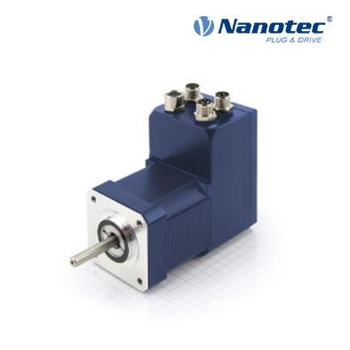 Nanotec 步進電機  IP65 防護等級的步進電機 功率大 