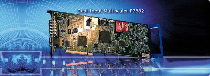 德國(guó)FAST ComTec前置放大器A121