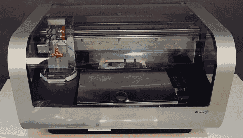 FUJI Dimatix DMP 2850ӡC(j)